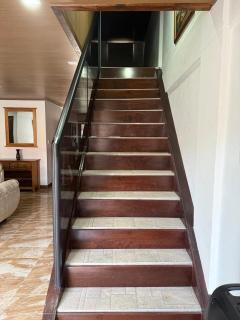 Casa Tucán Turrialba - 1