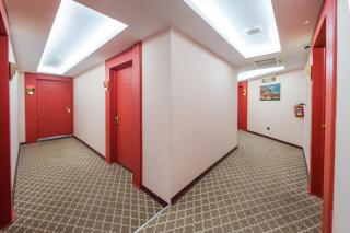 Denis Hotel Tbilisi - 3