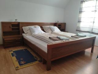 Haus STERNENBLICK - Privatzimmer im Naturpark Sölktäler - 5