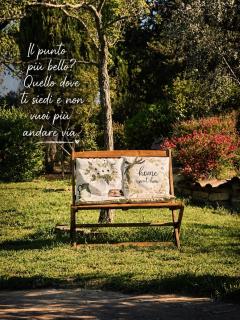 B&B Il Casale Del Ginepro - 8