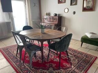 Maison de campagne 110m2 - 6
