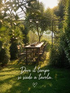 B&B Il Casale Del Ginepro - 9