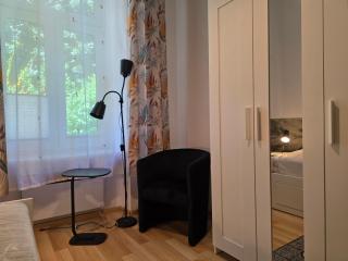 Center Apartment by Good Mood - 6