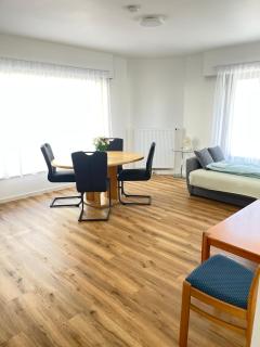 Gasthaus A&S - Oostende - Beach - Ostend - 7