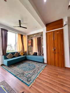 Mangal Uday Villa - 2