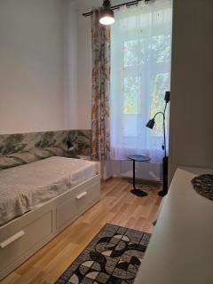 Center Apartment by Good Mood - 1