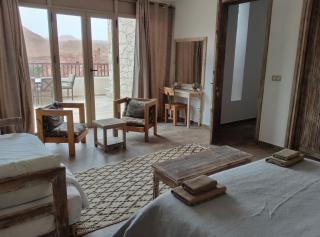 Villa A'Kabar Guest House - 8