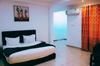Afrokan Hotel & Spa - 2