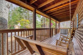 Top of the World 2 Bedroom 2 Bath Cabin between Pigeon Forge and Gatlinburg - Pigeon Forge - 4