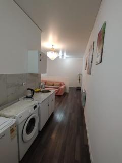 Tausamal apartments 3 - 0
