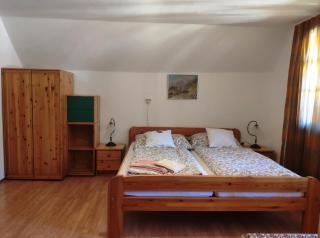Haus STERNENBLICK - Privatzimmer im Naturpark Sölktäler - 5