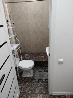 Tausamal apartments 3 - 4