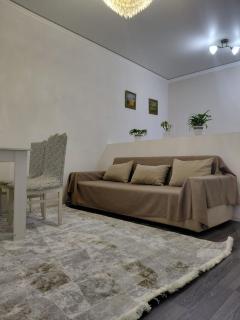 Tausamal apartments 3 - 3