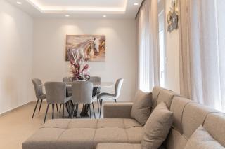 Kapxhiu Oceanis Residences - 5