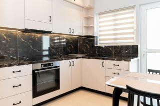 Kapxhiu Oceanis Residences - 1