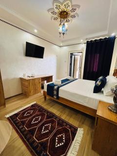 Hotel Al Amir palace boutique - 1