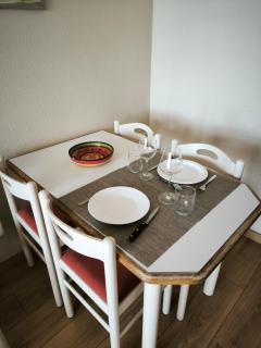 Appartement Ange Gardien Vue Mer - 9