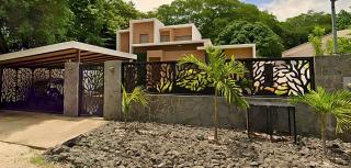 Casa Coralis - Stunning modern 3 BR, 3-half bath home in Playa Potrero - 9