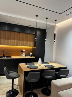 Jessicas apartments - 3
