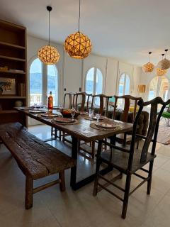 Villa Roc & Fiori - Bord de mer - Corse du Sud - 8