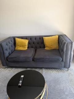 2 bedroom 2 bathroom Rivonia apartment - 9