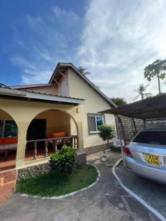 SEArenityHomesWatamu - 2