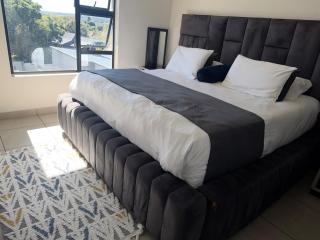 2 bedroom 2 bathroom Rivonia apartment - 5