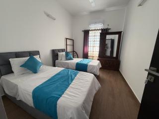 Colombo lotus tower view Apartment - 5