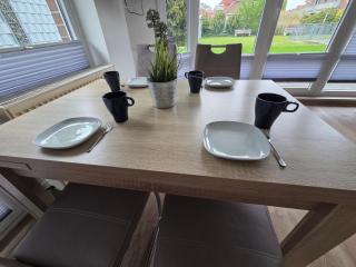 Appartementhaus Nige Ooge Ferienwohnung 3 - 9