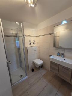 Appartementhaus Nige Ooge Ferienwohnung 3 - 2