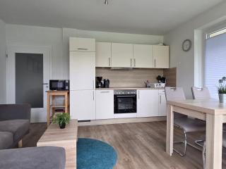 Appartementhaus Nige Ooge Ferienwohnung 3 - 7