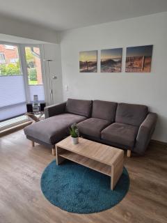 Appartementhaus Nige Ooge Ferienwohnung 3 - 8
