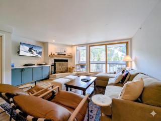 Liftside 304 by SummitCove Lodging - 9