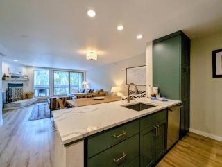 Liftside 304 by SummitCove Lodging - 5