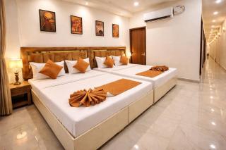 Paradise stays 200 Meters from Golden Temple - 5