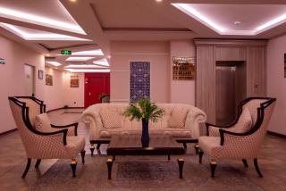 Denis Hotel Tbilisi - 8