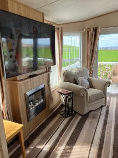 ABI Seaview - 31 Gleneagles, Turnberry Holiday Park - 7