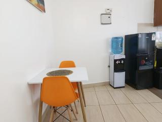The Cozy Nest 1 Br-near UN Gigiri Two rivers - 4
