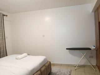 The Cozy Nest 1 Br-near UN Gigiri Two rivers - 2