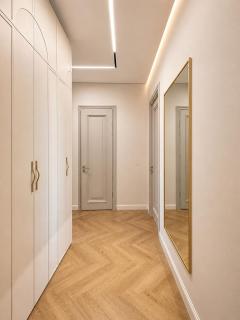 Tumar Residence 2-Room Luxury - 8