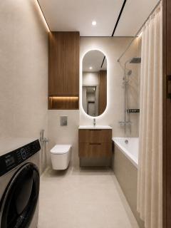 Tumar Residence 2-Room Luxury - 7