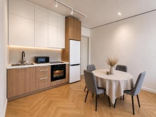Tumar Residence 2-Room Luxury - 5