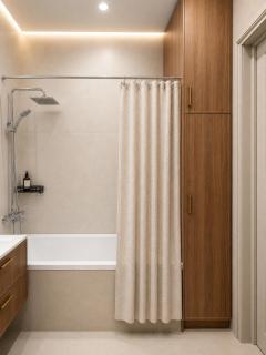 Tumar Residence 2-Room Luxury - 3