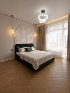 Tumar Residence 2-Room Luxury - 2