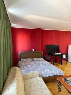 Prishtina Apartaments - 6