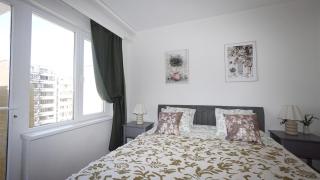 Rubens Loft four bedrooms two bathrooms - 8