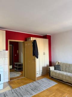 Prishtina Apartaments - 3