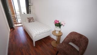 Rubens Loft four bedrooms two bathrooms - 1