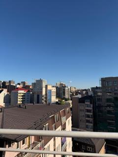 Prishtina Apartaments - 1