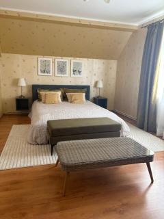 Cosy stay by the seaside - 9